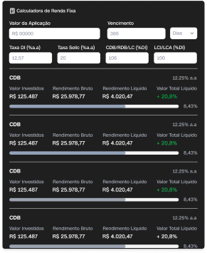 CNN Brasil Quick Decision Dark CNN Brasil Quick Decision Dark