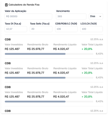 CNN Brasil Quick Decision Light CNN Brasil Quick Decision Light