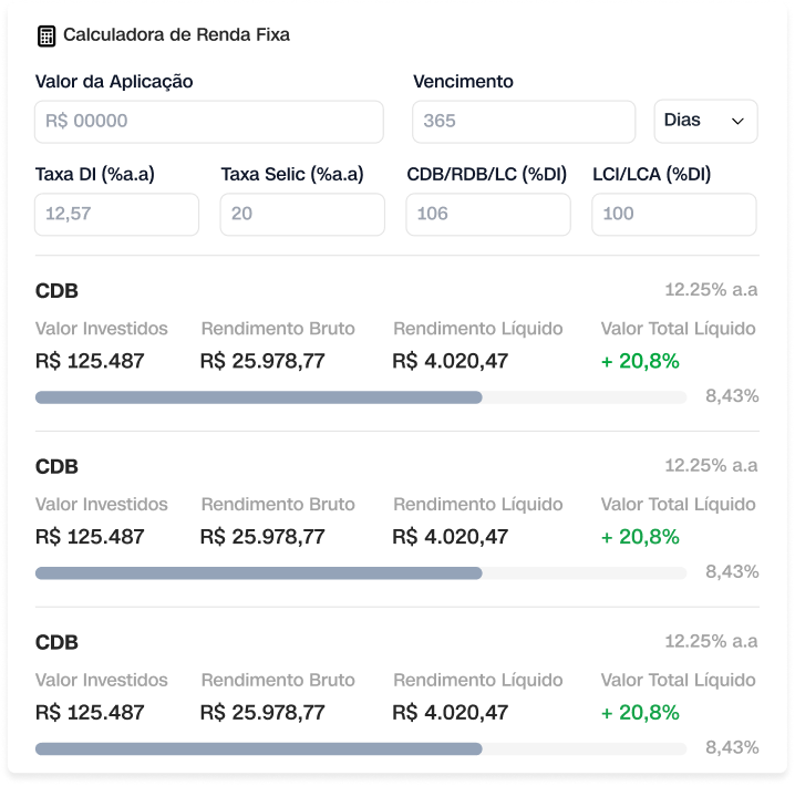 CNN Brasil Quick Decision Light